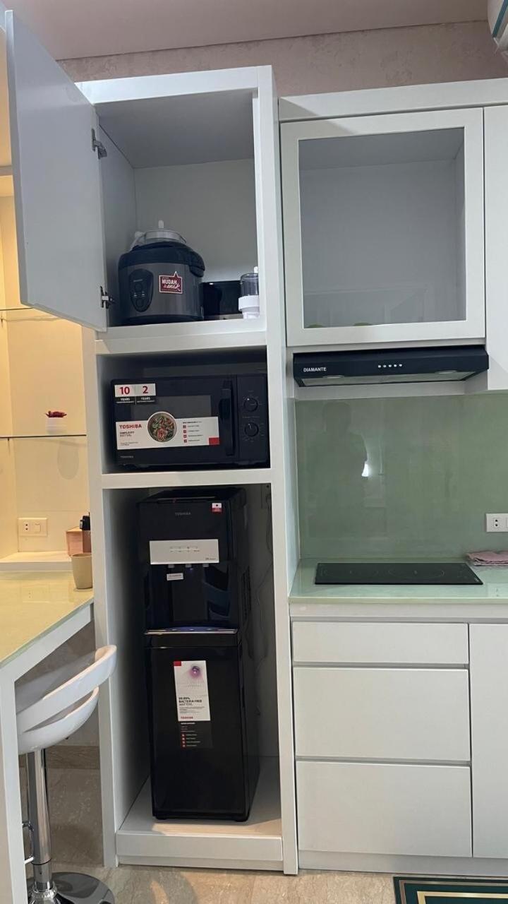 2br In Podomoro