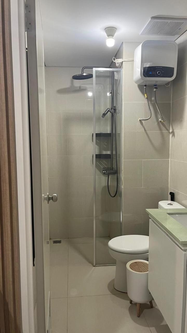 2br In Podomoro * Medan
