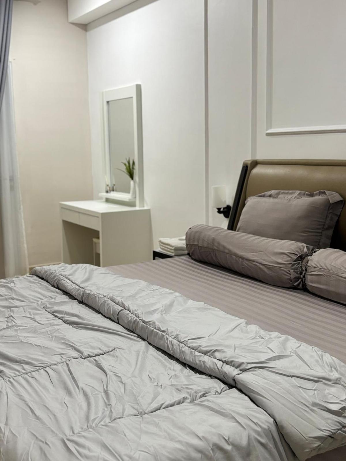 2br In Podomoro