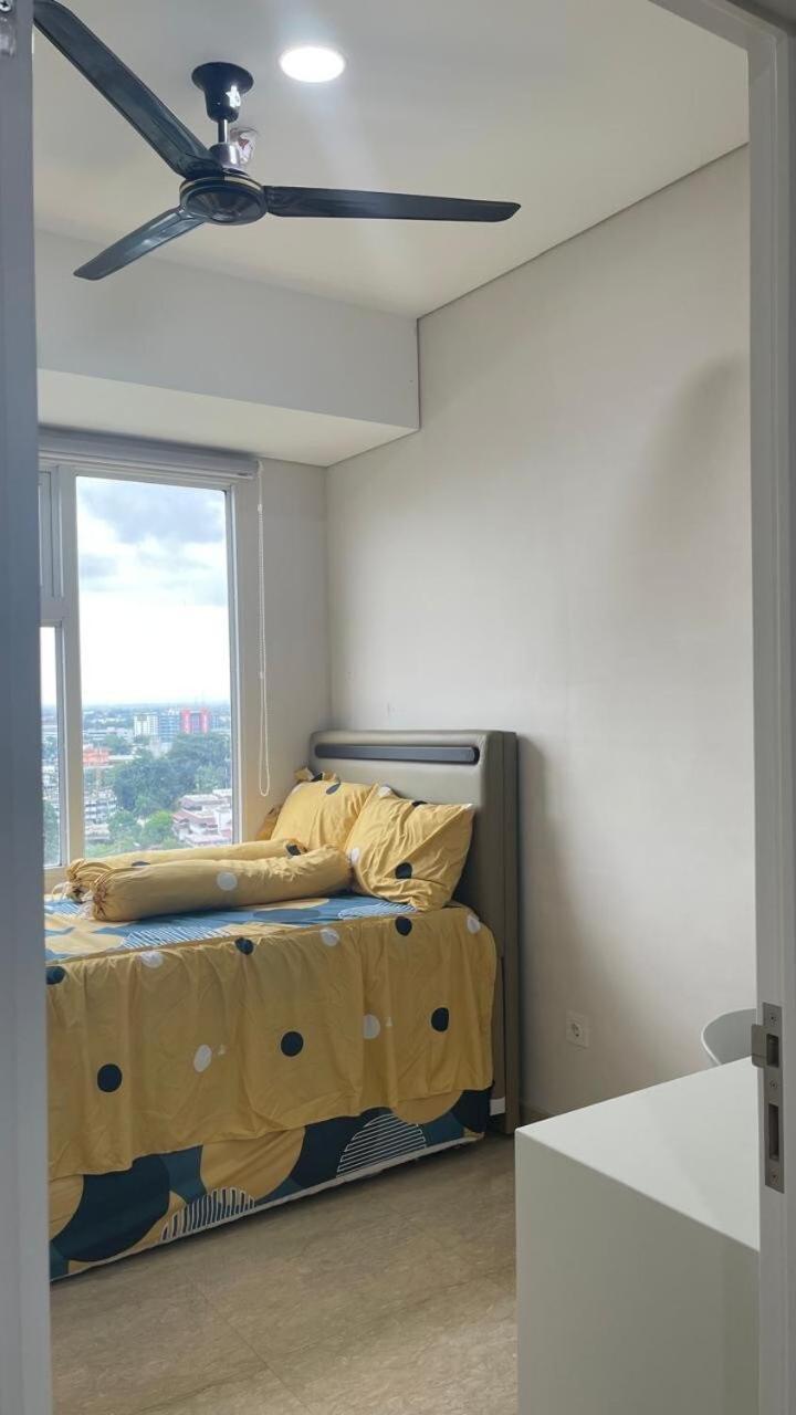 Apartemen 2br In Podomoro