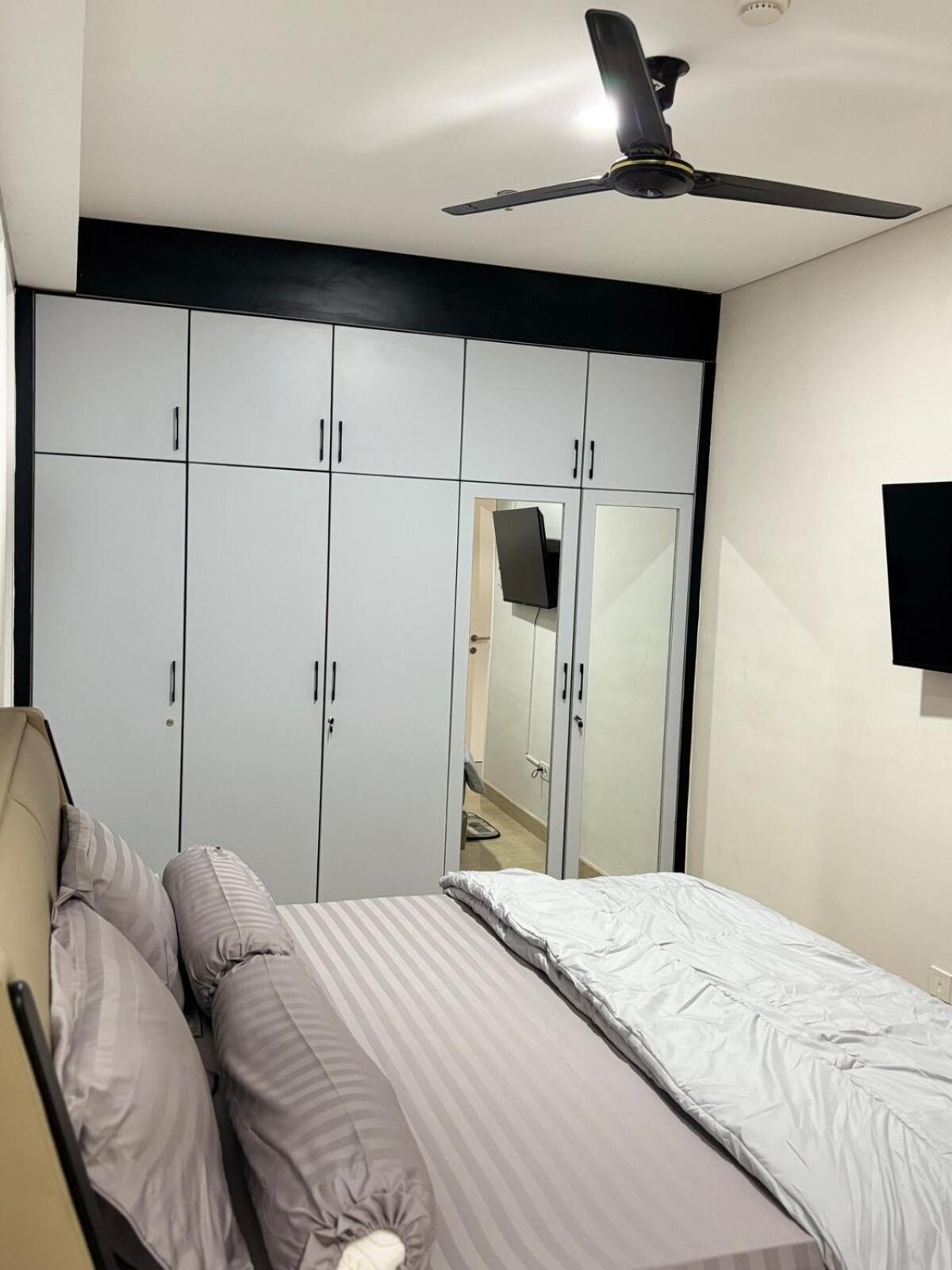 2br In Podomoro Apartemen Medan