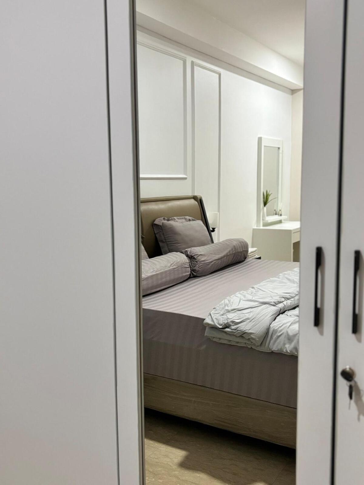2br In Podomoro *