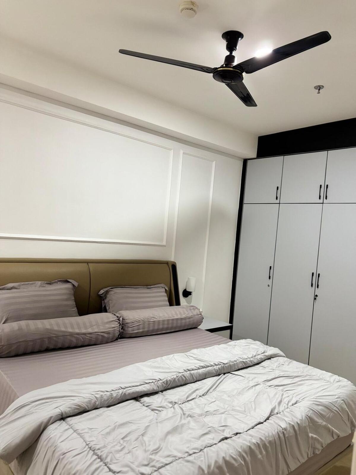 2br In Podomoro * Medan
