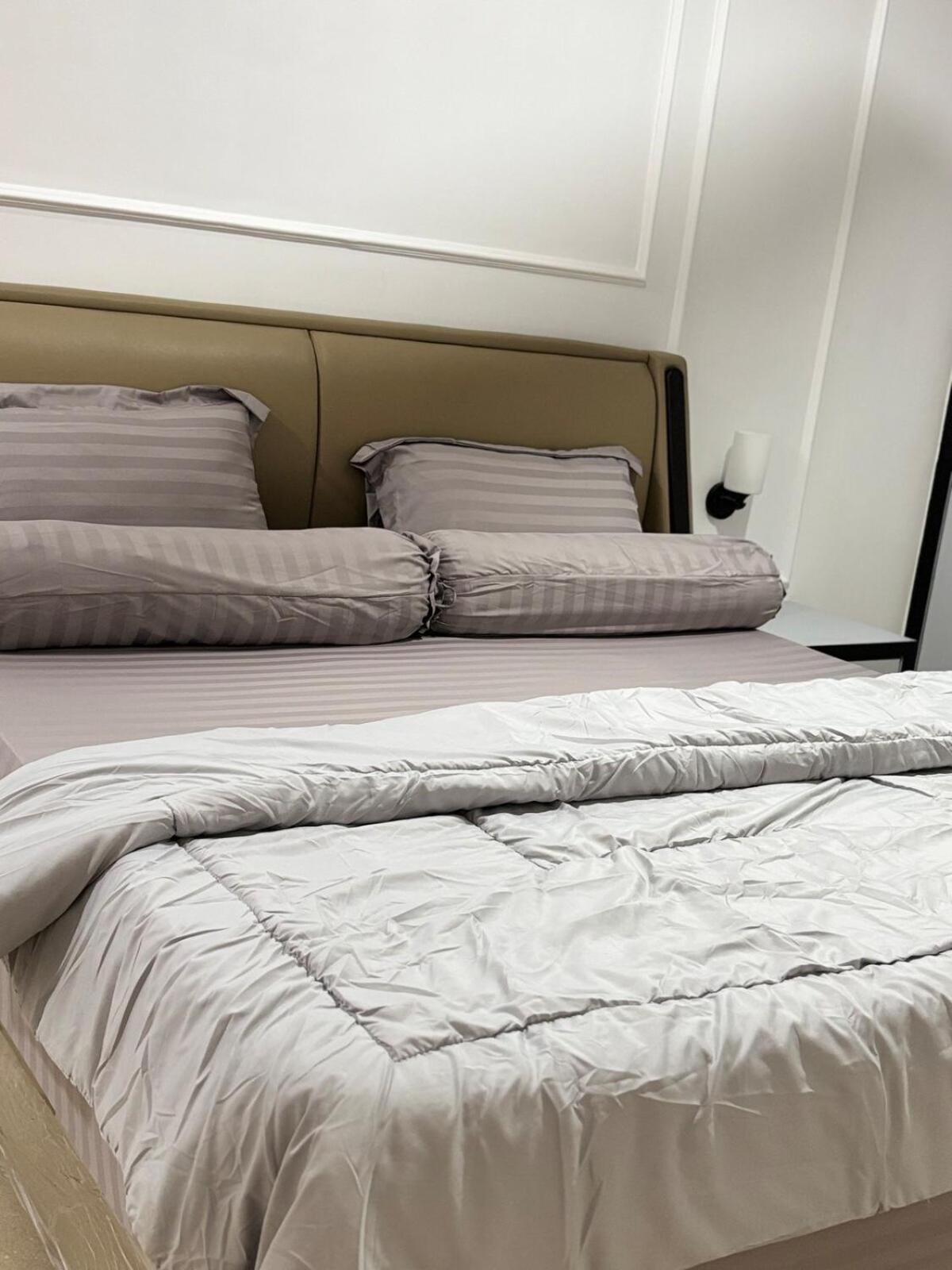 2br In Podomoro Apartemen