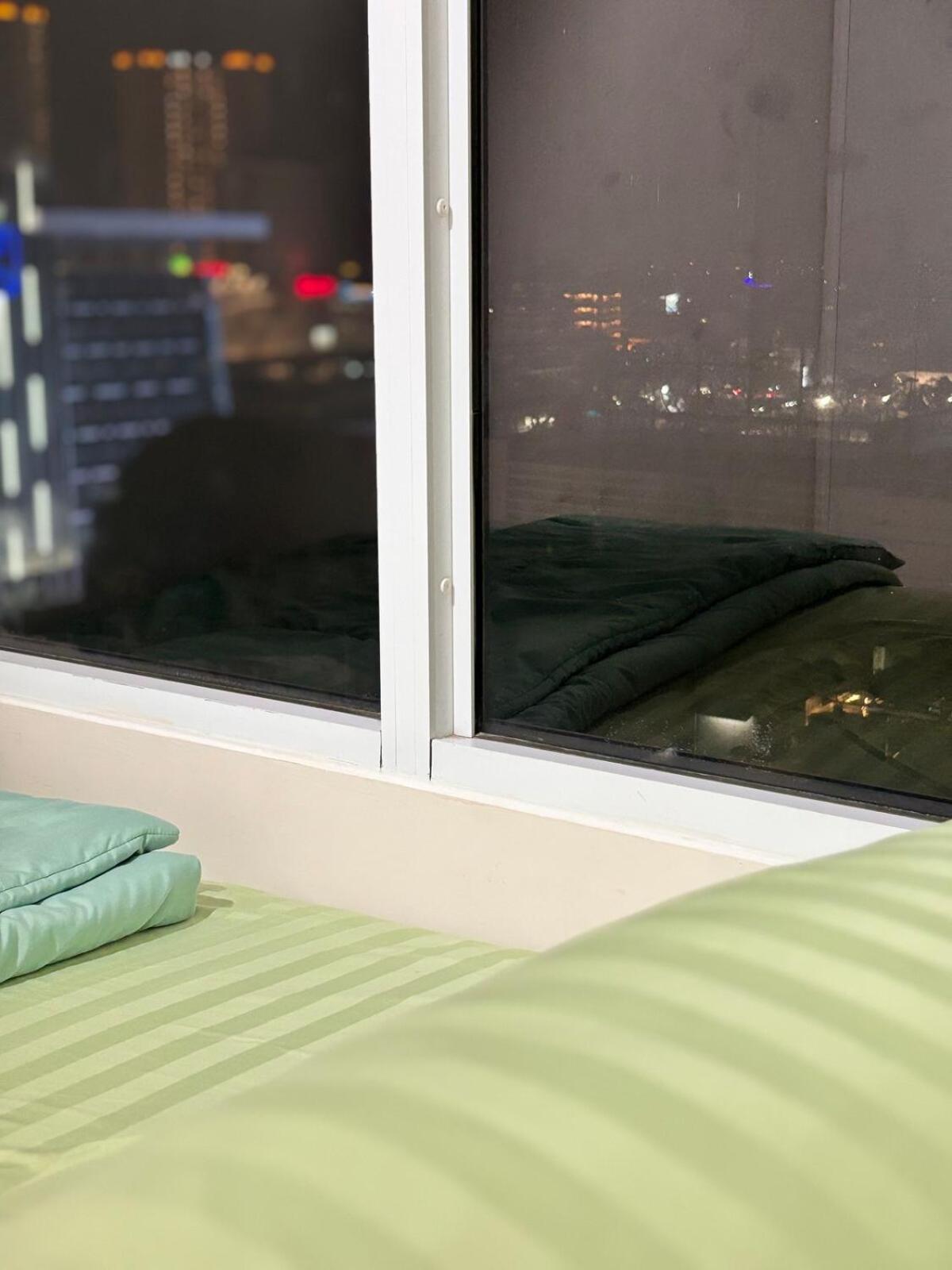 2br In Podomoro Apartemen *