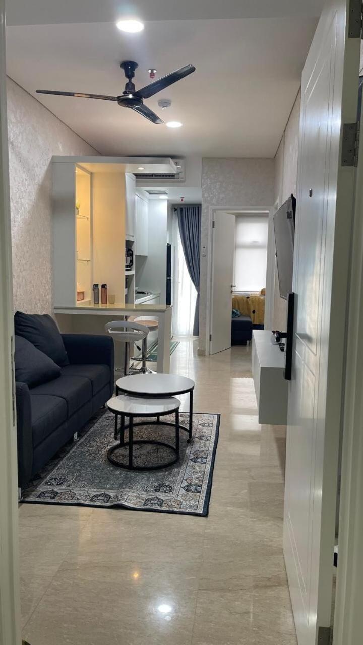 2br In Podomoro Apartemen Medan