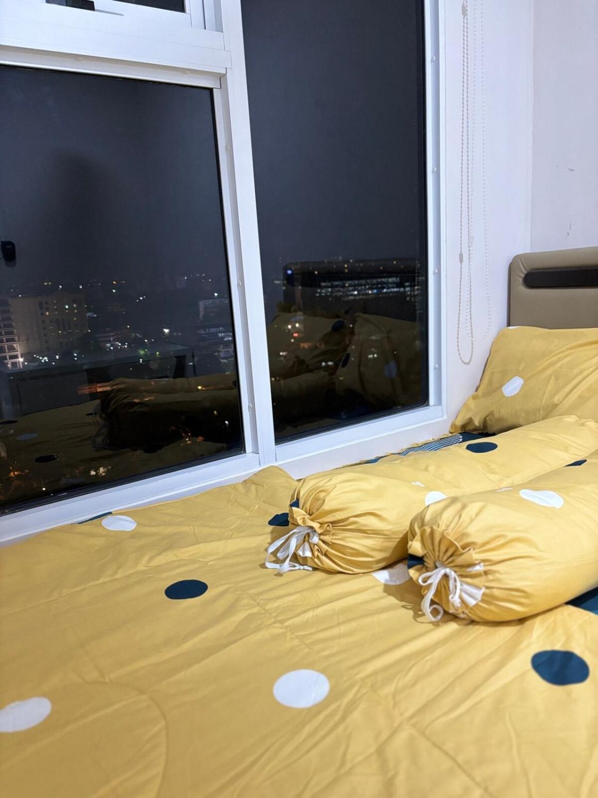 Apartemen 2br In Podomoro *